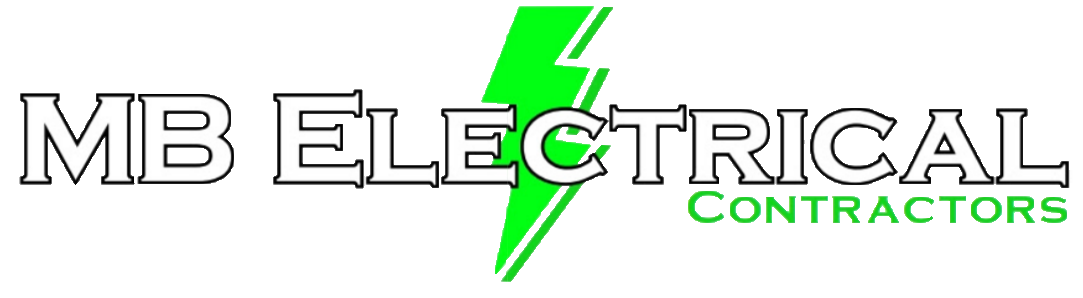 MB Electrical Contractors Logo